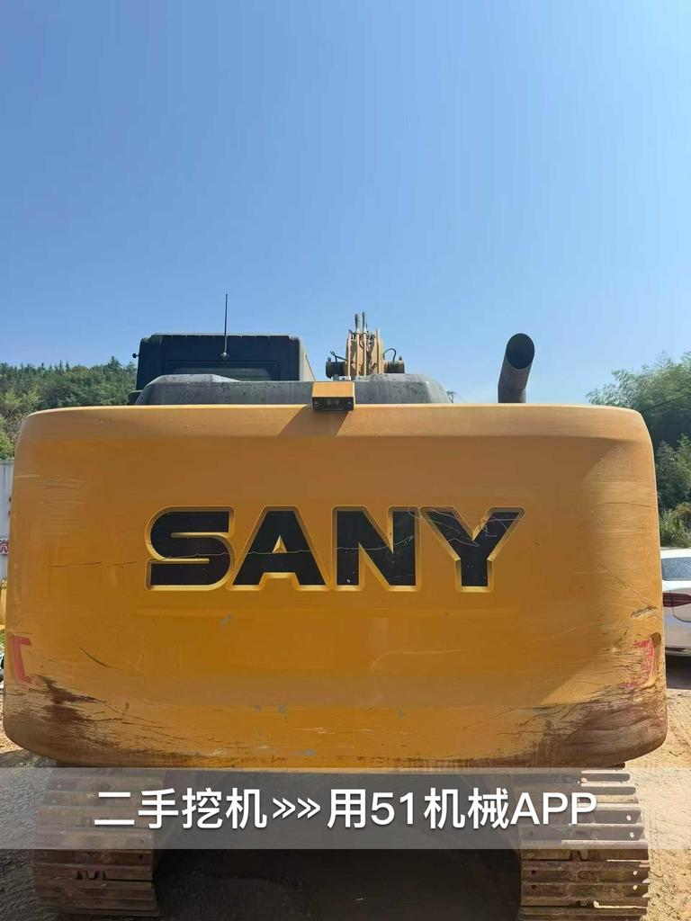 51挖机